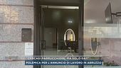 "Cercasi parrucchiere, ma solo gay"