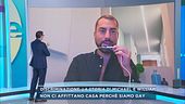 Discriminazione, la storia di Michael e William