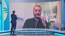 Discriminazione, la storia di Michael e William