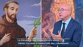 Aldo Cazzullo racconta San Francesco