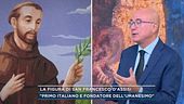 Aldo Cazzullo racconta San Francesco