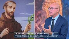 Aldo Cazzullo racconta San Francesco