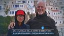 Lilly, il giallo della Gopro di Sebastiano