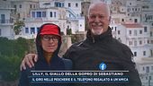Lilly, il giallo della Gopro di Sebastiano