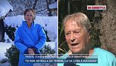 Trieste, Claudio Sterpin risponde alle accuse di Sebastiano su Lilly