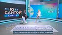 "Io Canto Family", l'avventura di Bianca e Papà Alberto