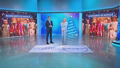 Venerdì 12 dicembre