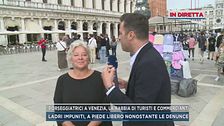 Venezia, fermate 130 borseggiatrici, tutte libere
