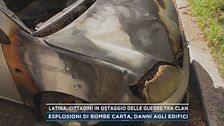 Latina, cittadini in ostaggio delle guerre tra clan