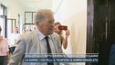 Giallo di Lilly, botta e risposta tra Sebastiano e Claudio