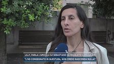 Lilly, parla l'amica a cui Sebastiano ha regalato il cellulare