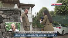 Lilly, l'apicoltore sul 30 dicembre e le contraddizioni