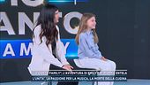"io Canto Family", l'avventura di Emily e di mamma Entela