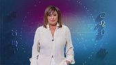 Notizie belle dalle stelle per la settimana dal 22 settembre