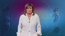 Notizie belle dalle stelle per la settimana dal 22 settembre
