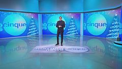 Martedì 23 dicembre