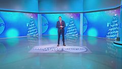 Mercoledì 24 dicembre