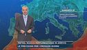 Meteo, nuova perturbazione in arrivo