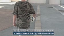 Giocano a pallone, multati 14 ragazzini: "Sono grandi, l'area  è vietata"