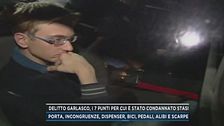 Delitto Garlasco, i 7 punti per cui è stato condannato Stasi