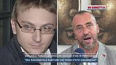 Delitto Garlasco, parla il giudice che assolse Stasi in primo grado