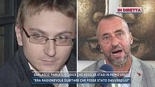 Delitto Garlasco, parla il giudice che assolse Stasi in primo grado