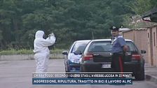Chiara Poggi, secondo i giudici Stasi l'avrebbe uccisa in 23 minuti