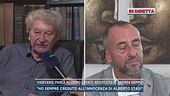 Vigevano, parla Massimo Lovati, avvocato di Andrea Sempio