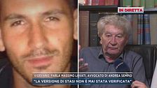 Vigevano, parla l'avvocato Massimo Lovati