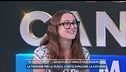 "Io canto family" con Michelle Hunziker