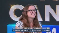 "Io canto family" con Michelle Hunziker