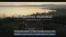 "Buongiorno mamma!", la terza stagione con Raoul Bova