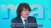Perdita di capelli, come riconoscere questa patologia?