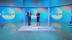 Mercoledì 14 gennaio