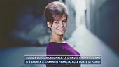Addio a Claudia Cardinale, la diva del cinema italiano