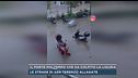 Il forte maltempo che ha colpito la Liguria