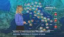Meteo, le previsioni per i prossimi giorni