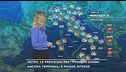 Meteo, le previsioni per i prossimi giorni