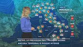 Meteo, le previsioni per i prossimi giorni