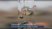 Nubifragio e allagamenti a Ischia