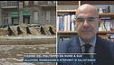 I danni del maltempo da nord a sud
