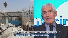 La Palestina tra riconoscimenti e resistenze