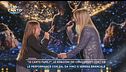 "Io Canto Family", le esibizioni dei concorrenti con i vip