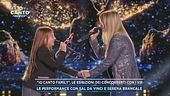 "Io Canto Family", le esibizioni dei concorrenti con i vip