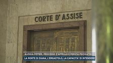 Alessia Pifferi, oggi in aula si discute della nuova perizia