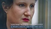 Alessia Pifferi, i mille volti e la metamorfosi in aula