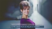 Addio a Claudia Cardinale, la diva del cinema italiano