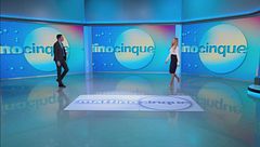 Mercoledì 28 gennaio