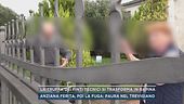 La truffa dei finti tecnici si trasforma in rapina