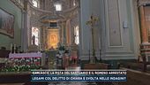 Garlasco, la pista del santuario e il romeno arrestato